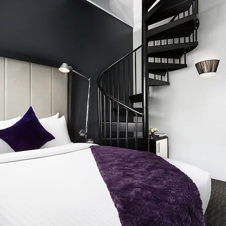 Hotel Diva San Francisco Eksteriør bilde