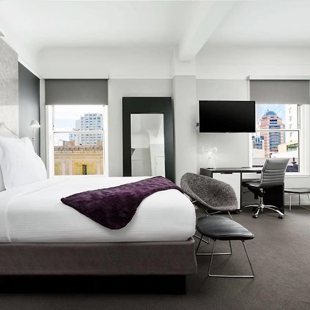 Hotel Diva San Francisco Eksteriør bilde