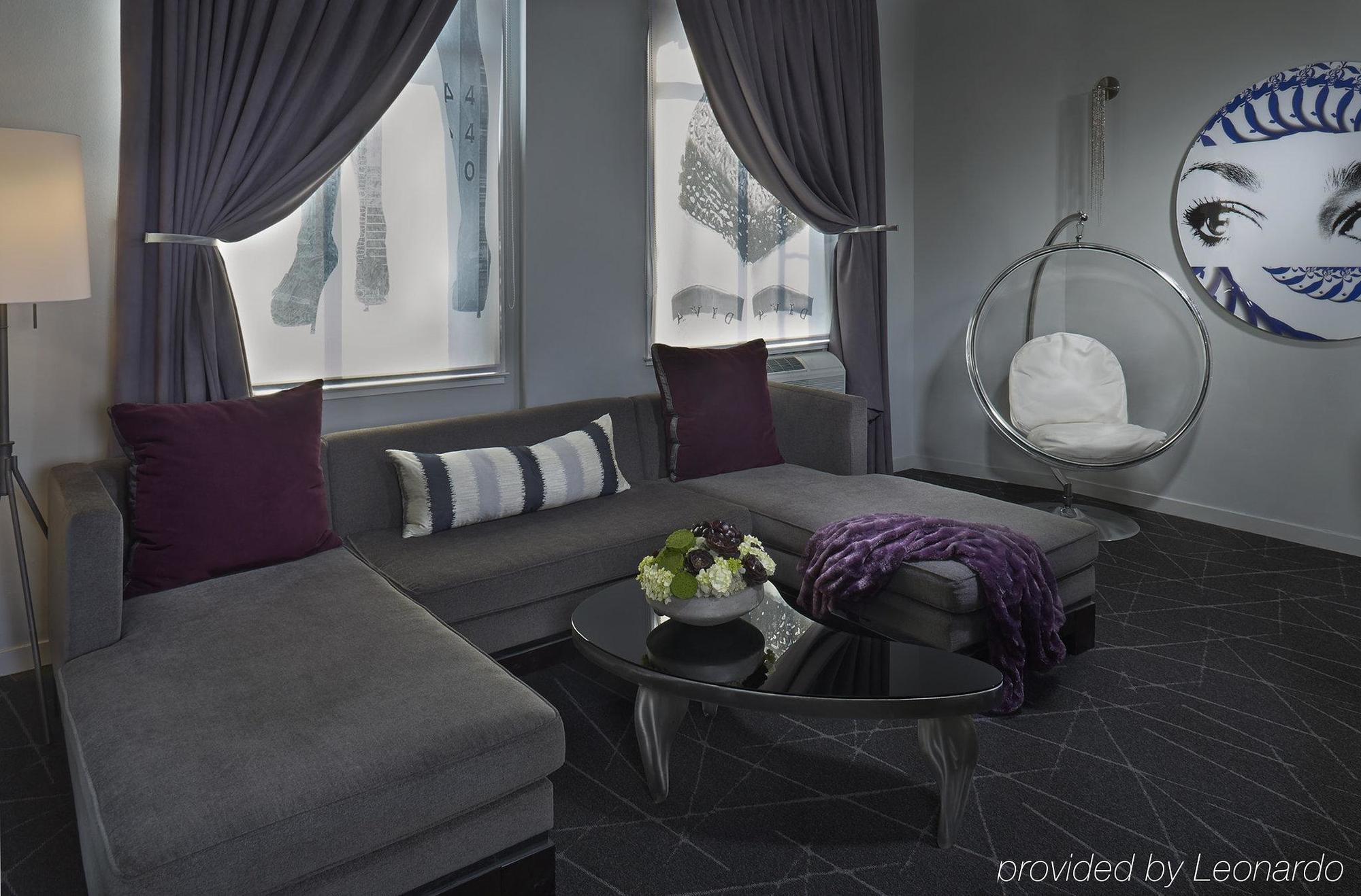 Hotel Diva San Francisco Eksteriør bilde