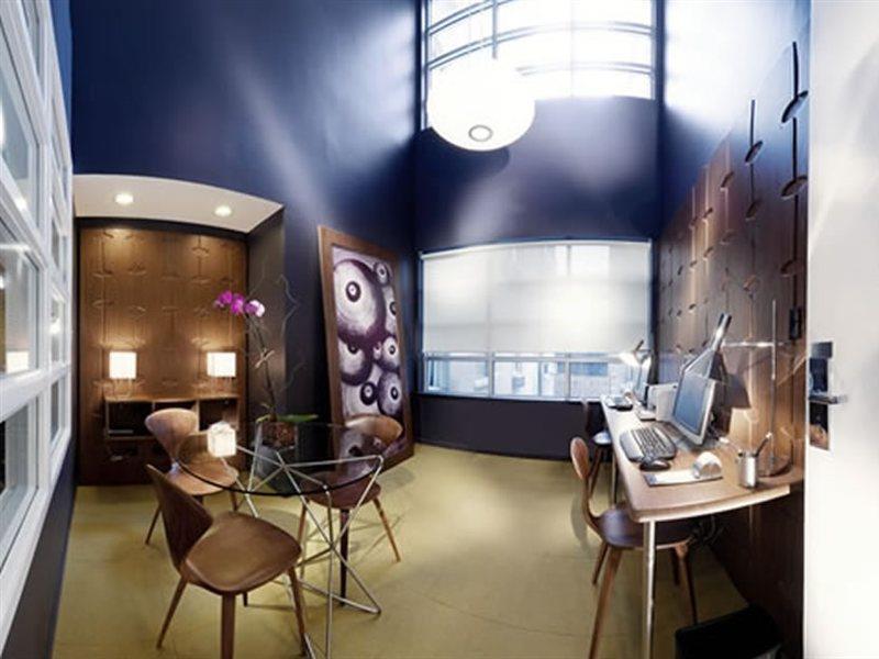 Hotel Diva San Francisco Eksteriør bilde