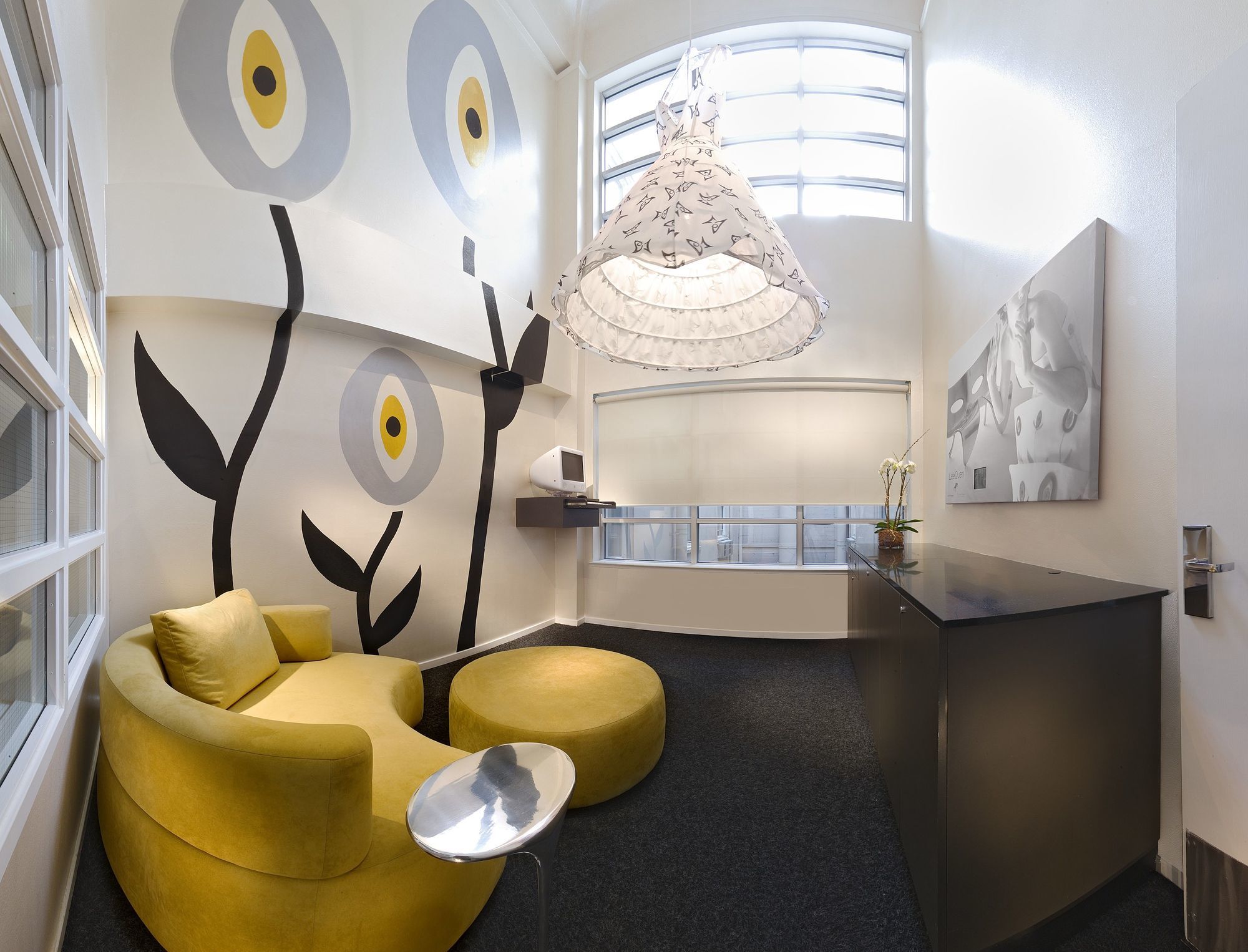 Hotel Diva San Francisco Eksteriør bilde