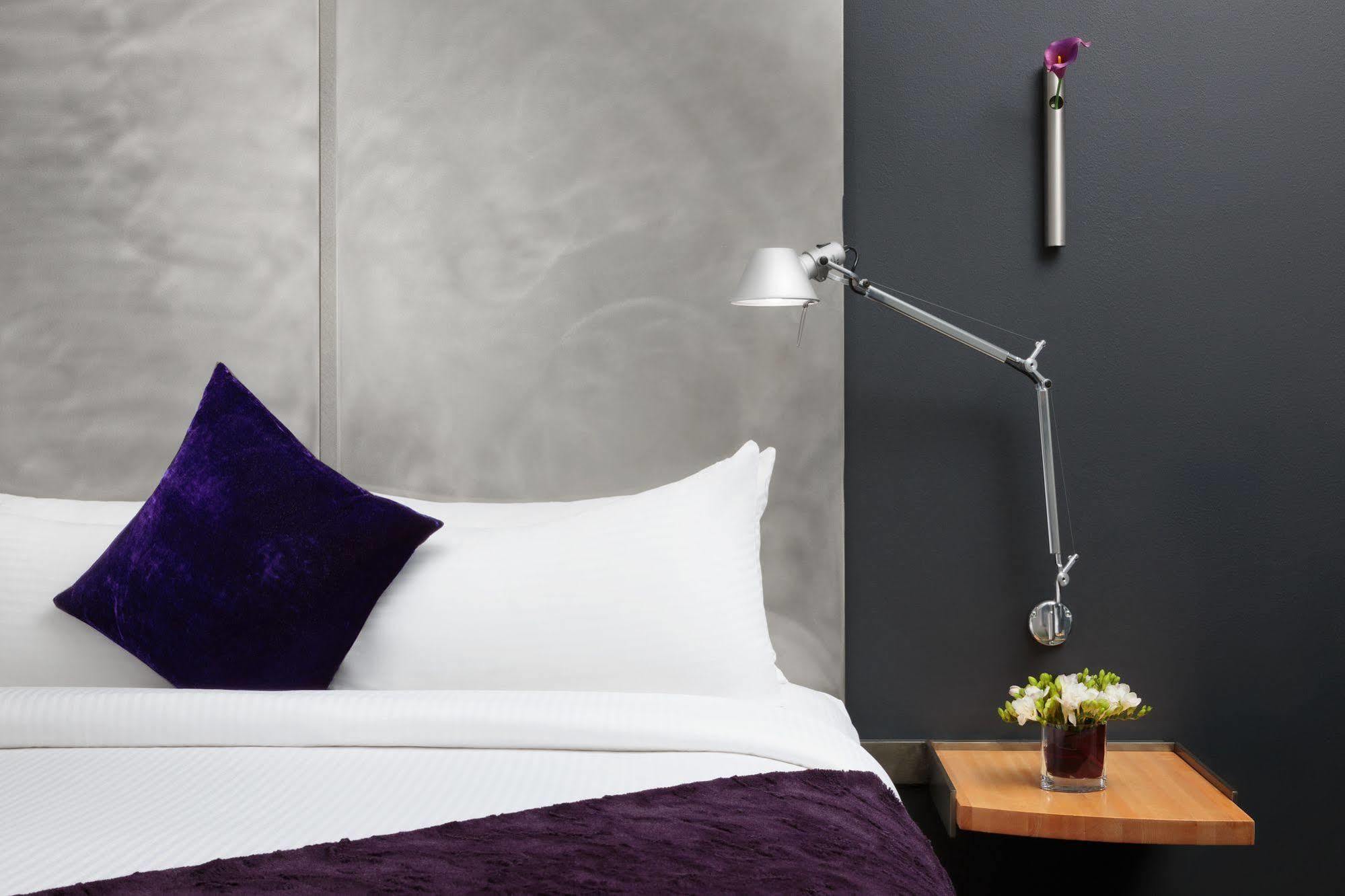 Hotel Diva San Francisco Eksteriør bilde