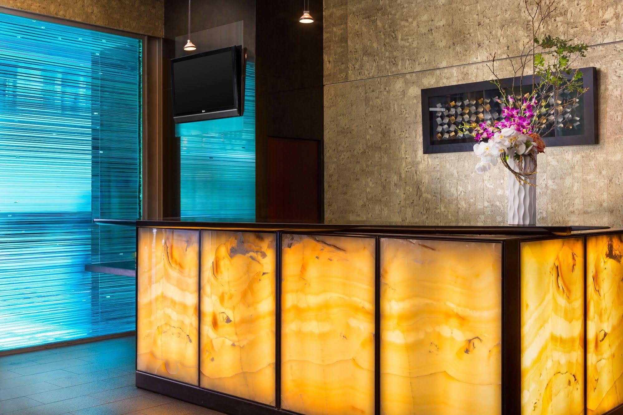 Hotel Diva San Francisco Eksteriør bilde