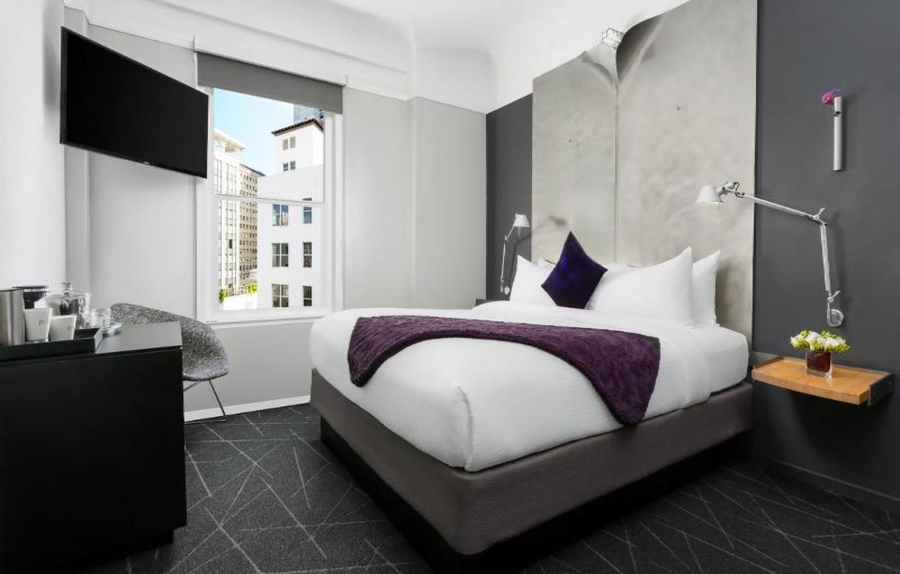 Hotel Diva San Francisco Eksteriør bilde